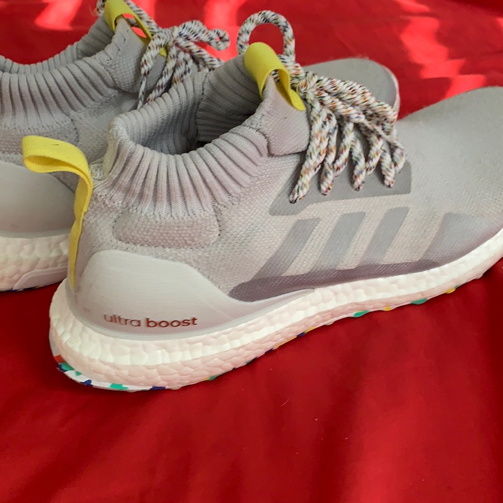 Adidas Ultra Boost EQT
